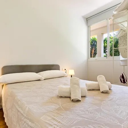 Eurosol 5 By Ivi Real Estate Apartament Torremolinos