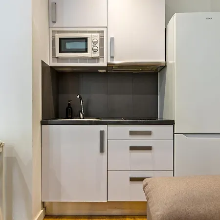 Eurosol 5 By Ivi Real Estate Apartament *
