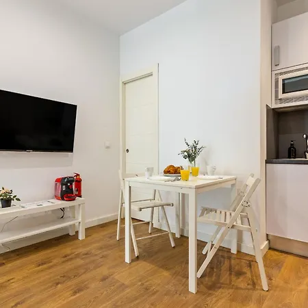 Eurosol 5 By Ivi Real Estate