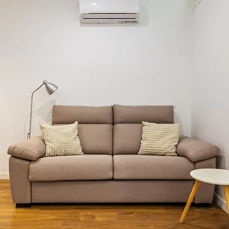 Eurosol 5 By Ivi Real Estate *