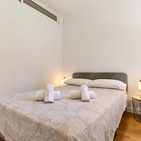 Apartament Eurosol 5 By Ivi Real Estate Torremolinos
