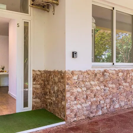 Eurosol 5 By Ivi Real Estate Apartament Torremolinos