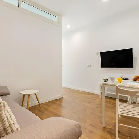Eurosol 5 By Ivi Real Estate * Torremolinos