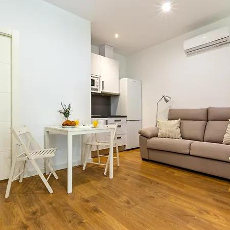 Eurosol 5 By Ivi Real Estate Apartament *