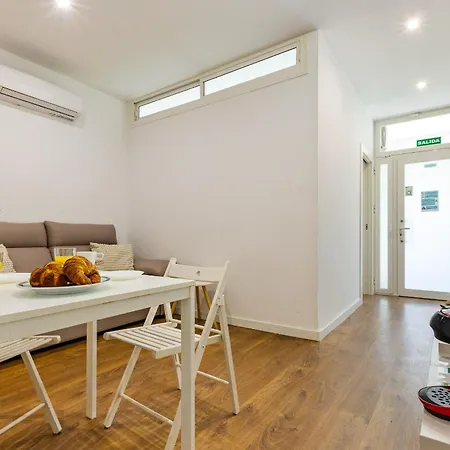 Apartament Eurosol 5 By Ivi Real Estate *