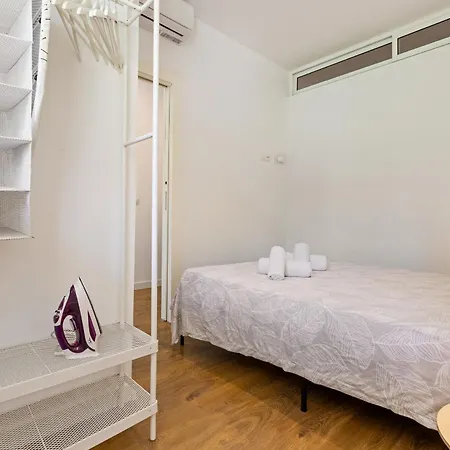 Eurosol 5 By Ivi Real Estate Apartament Torremolinos
