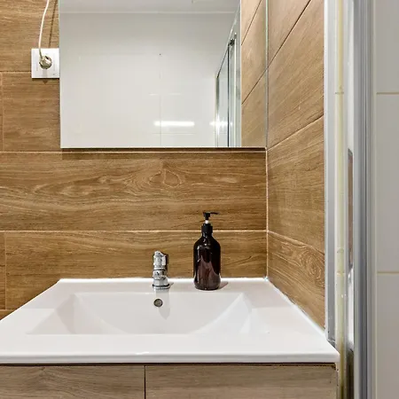 Eurosol 5 By Ivi Real Estate Torremolinos